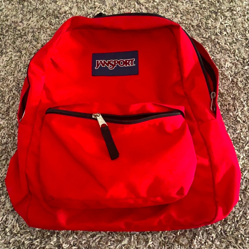 jansport backpack